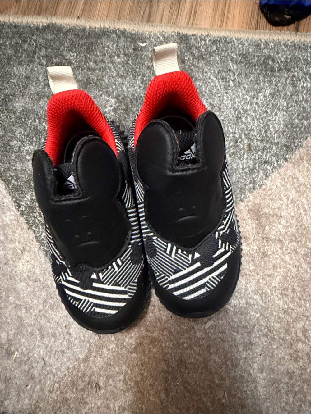 adidas x Disney Mickey Mouse Kids